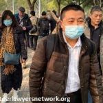 ‘Where No One Dares Speak Up’: China Mencopot Pengacara Terkait Kasus Sensitif