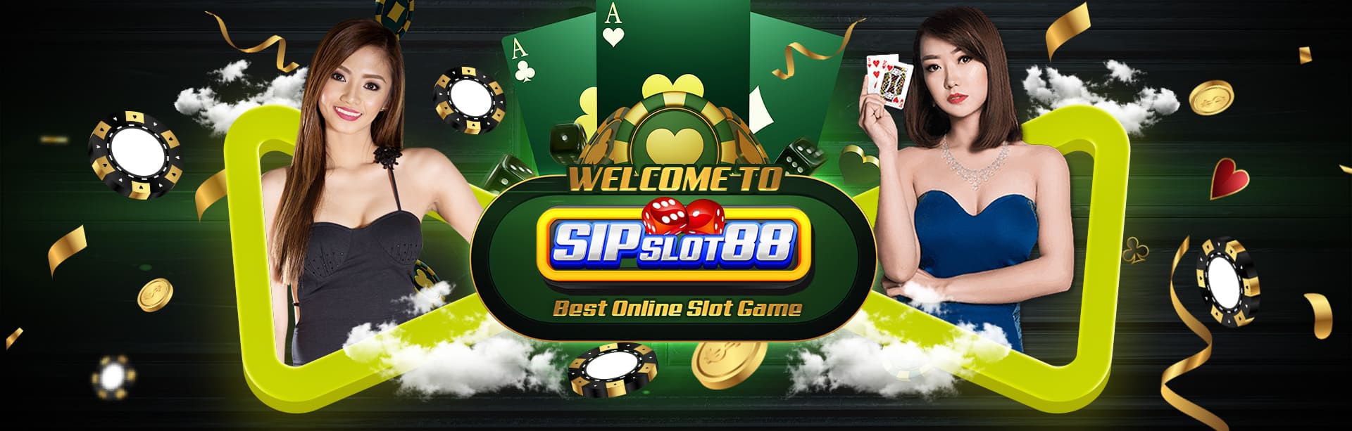 daftar slot online