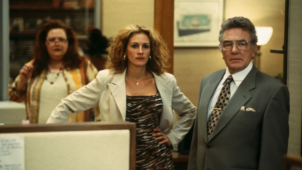 Review Film Erin Brockovich (2000)