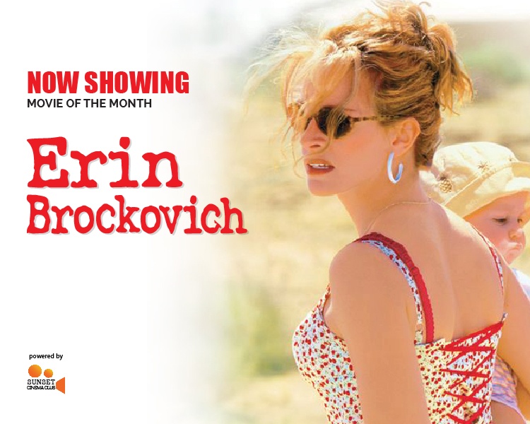 Review Film Erin Brockovich (2000)