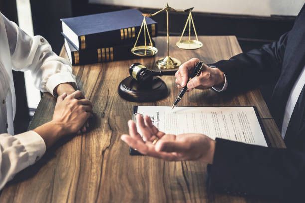 Cara Mendapatkan Bantuan Hukum Gratis dari Jaringan Pengacara Relawan